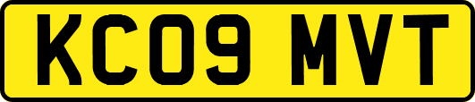 KC09MVT