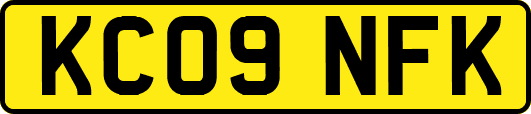 KC09NFK