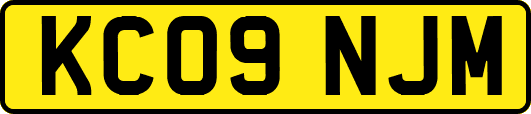 KC09NJM