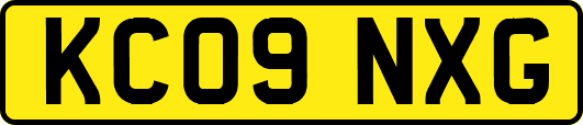 KC09NXG