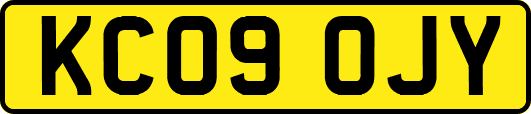 KC09OJY