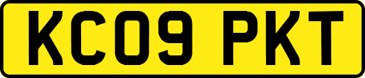 KC09PKT