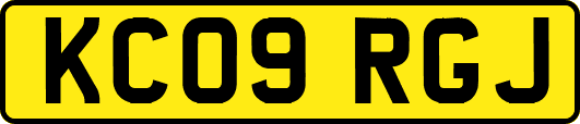 KC09RGJ