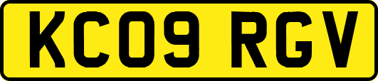 KC09RGV