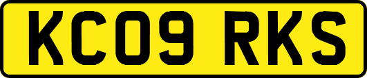 KC09RKS