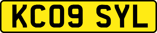 KC09SYL