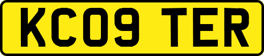 KC09TER