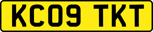 KC09TKT
