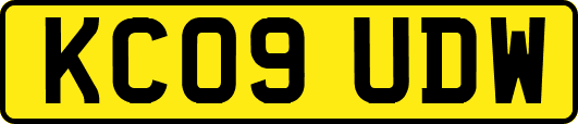 KC09UDW