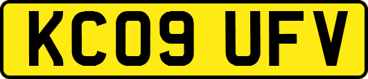 KC09UFV
