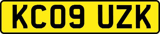 KC09UZK