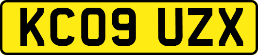 KC09UZX