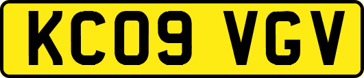 KC09VGV