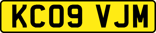 KC09VJM
