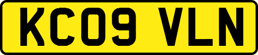 KC09VLN