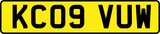 KC09VUW