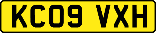 KC09VXH