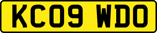 KC09WDO