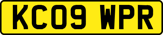 KC09WPR