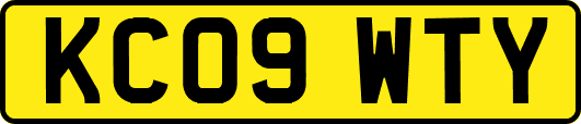 KC09WTY