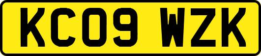 KC09WZK