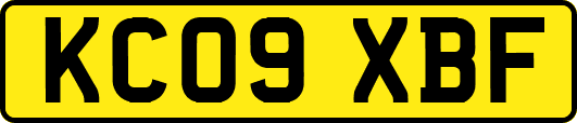 KC09XBF