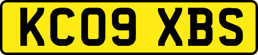 KC09XBS