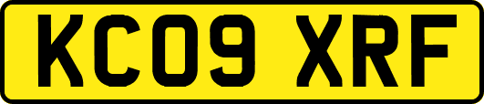 KC09XRF