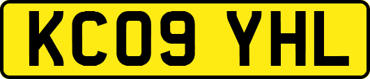 KC09YHL