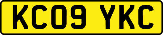 KC09YKC