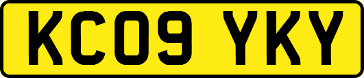 KC09YKY