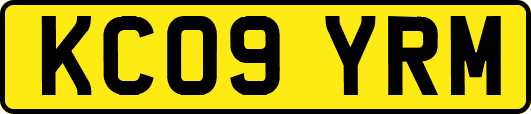 KC09YRM