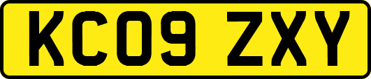 KC09ZXY