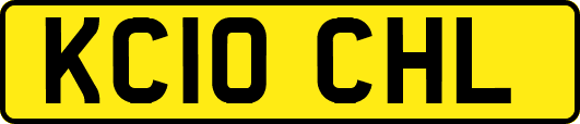 KC10CHL
