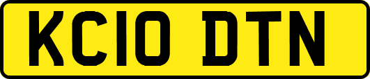 KC10DTN