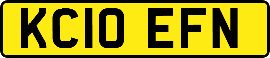 KC10EFN