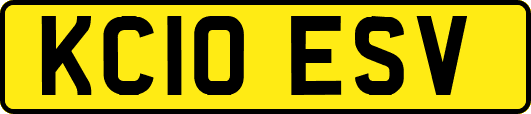 KC10ESV