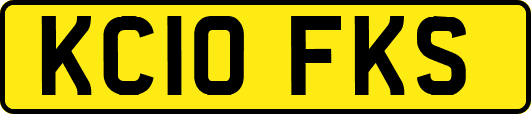 KC10FKS