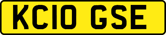 KC10GSE