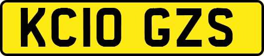 KC10GZS