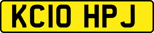 KC10HPJ
