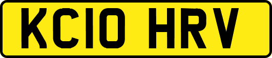 KC10HRV
