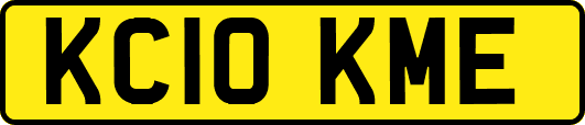 KC10KME