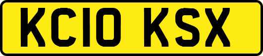 KC10KSX