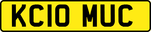 KC10MUC