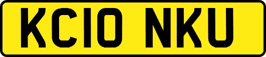 KC10NKU