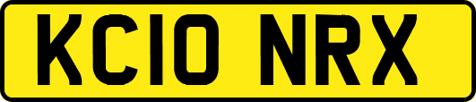KC10NRX