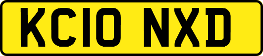 KC10NXD