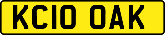 KC10OAK