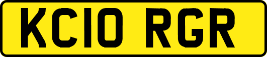 KC10RGR